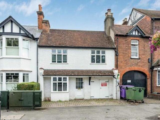 House for sale in Lyons, Greater London