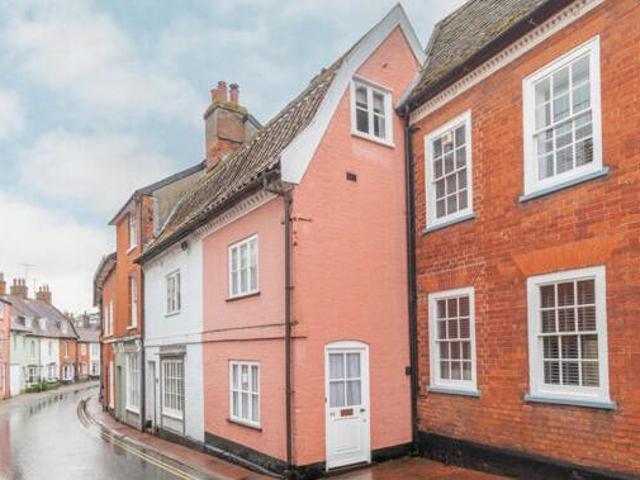 House for sale in Whisstocks Place, Eastbridge