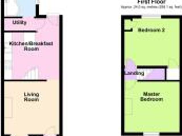 Cottage for sale in Helford, Hampshire