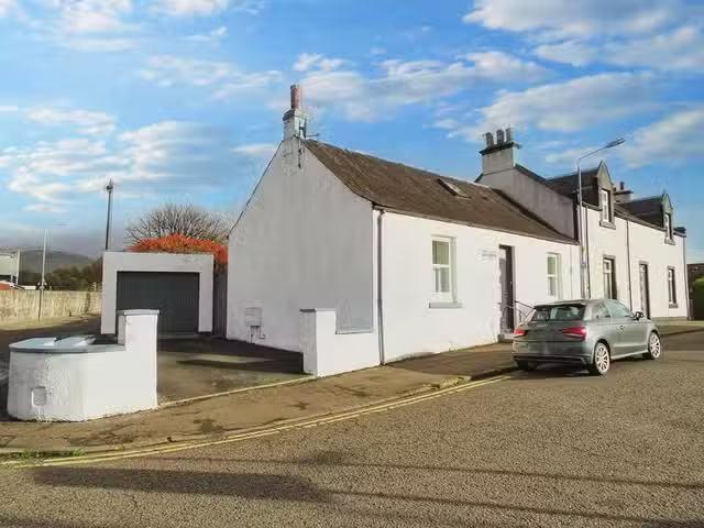 House for sale in Tullibody
