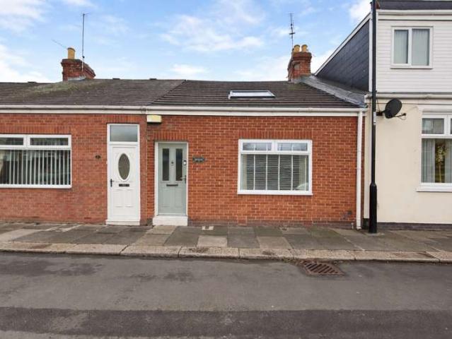 Cottage for sale in Grangetown, Sunderland