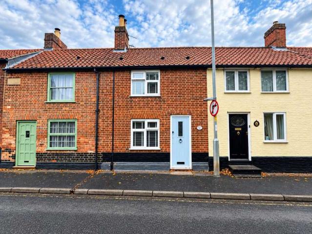 Cottage for sale in Wymondham, South Norfolk