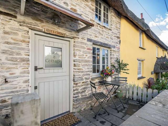 Cottage for sale in West Buckland, South Hams