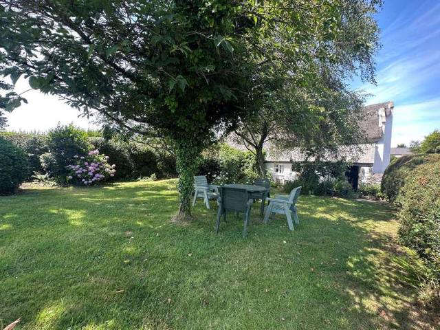 Cottage for sale in Bigbury, Strode