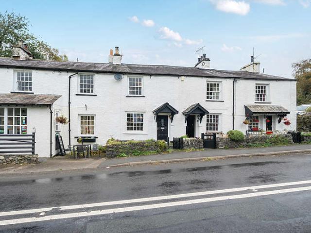 Cottage for sale