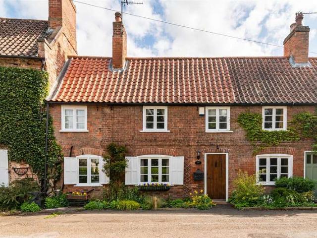 Cottage for sale in Alverton, East Midlands