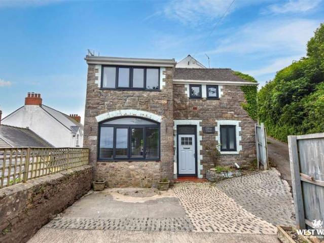 Cottage for sale in Penally
