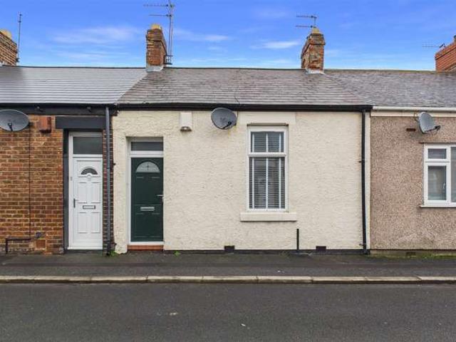 Cottage for sale in Fulwell, Sunderland