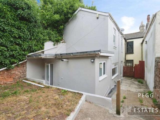 Cottage for sale in Torre, Babbacombe