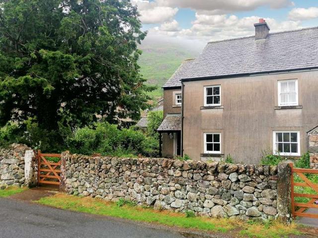 Cottage for sale