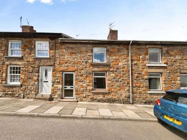 Cottage for rent in Ynysawdre, Tondu