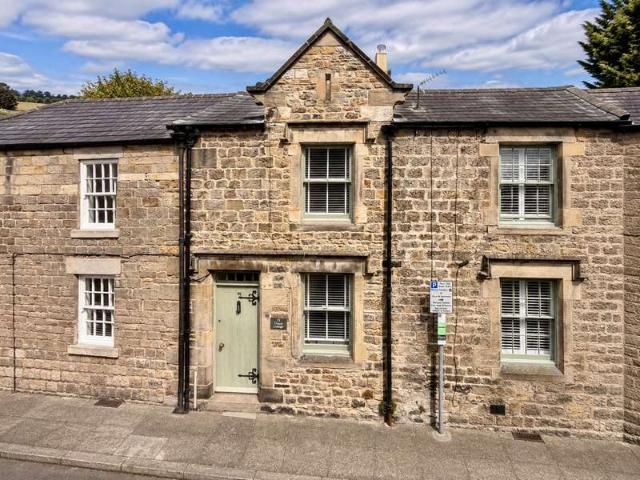 Cottage for sale in Corbridge, Northumberland
