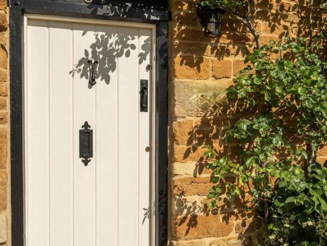 Cottage for sale in Rutland