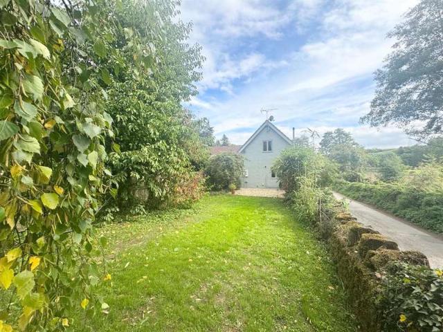 Cottage for rent in Bill Mills, Weston under Penyard