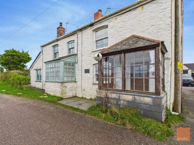 Cottage for rent in Porthtowan, Cornwall