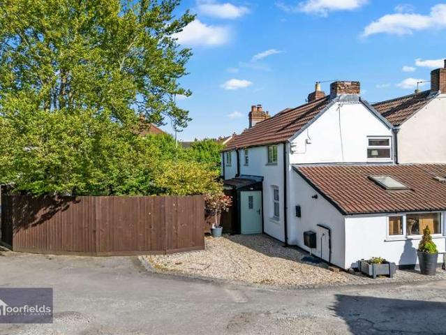 Cottage for sale in Bath And North East Somerset