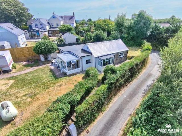 Cottage for sale in Wales