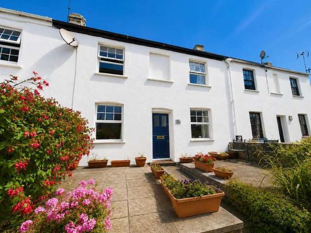 Cottage for sale in Kentisbury, Devon