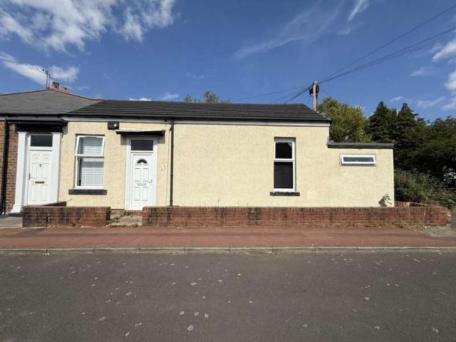 Cottage for sale in Millfield, Sunderland