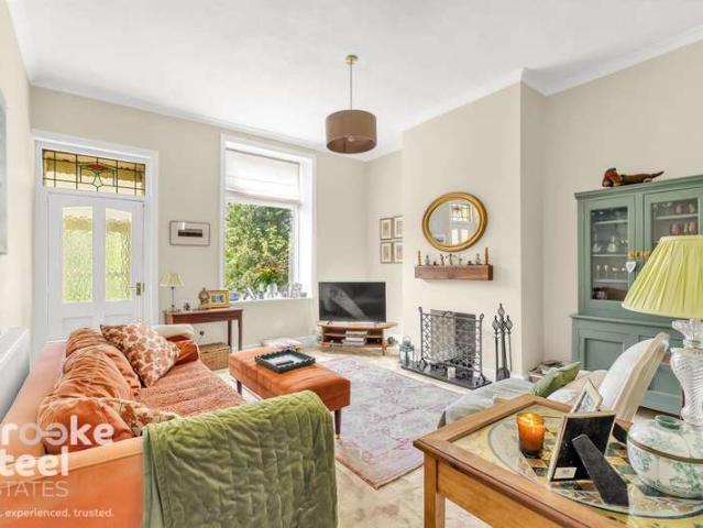 Cottage for sale in Shuttleworth, Bury