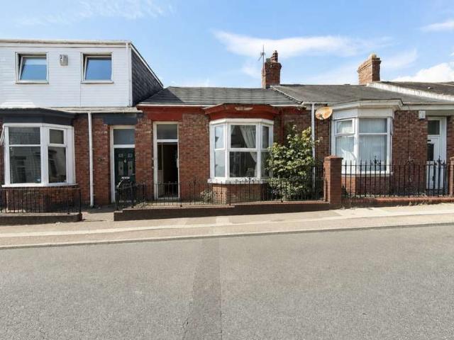 Cottage for sale in Tyne And Wear