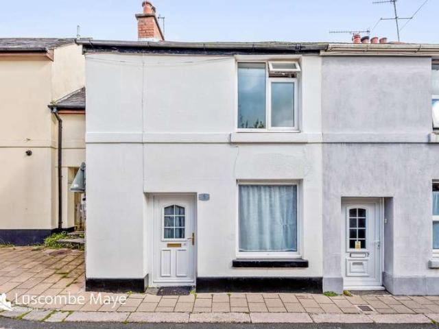 Cottage for sale in Strode, Devon