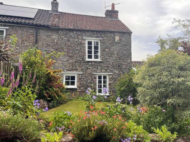 Cottage for sale in Abbots Leigh, North Somerset