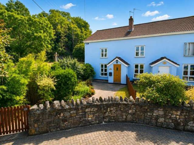 Cottage for sale in Hallen, South Gloucestershire