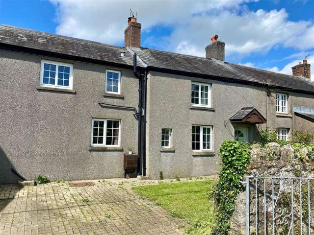 Cottage for rent in Porthcawl, Nottage