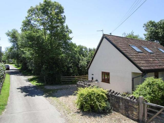 Cottage for sale in Wedmore, Somerset
