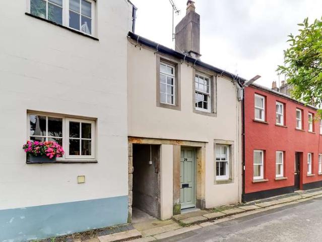 Cottage for sale in Riverdale, Cockermouth