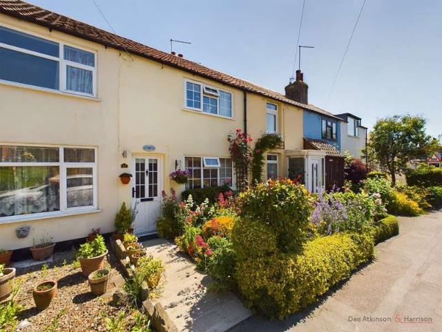 Cottage for sale in Nafferton