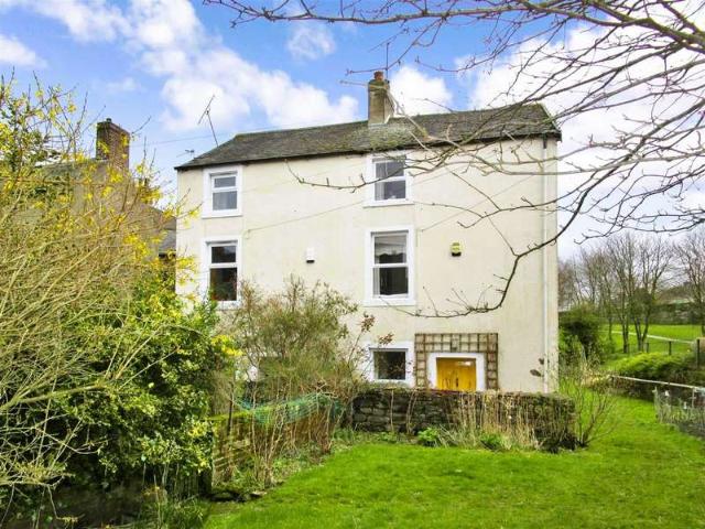 Cottage for sale in Cockermouth