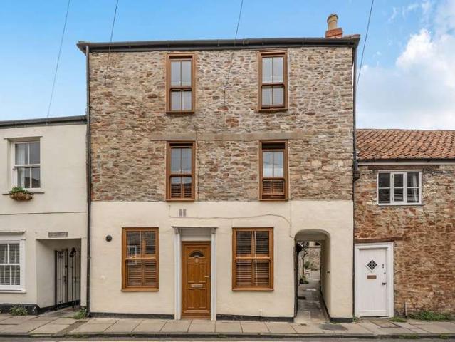Cottage for sale in Wells, Somerset