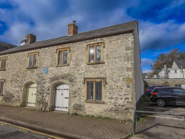 Cottage for sale in Llanblethian, Cowbridge