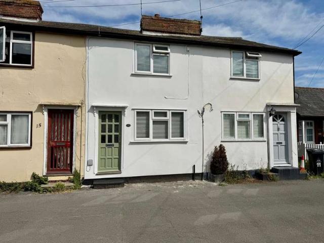 Cottage for sale in Burnham-on-Crouch, Maldon