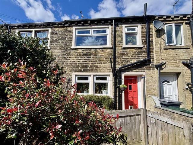 Cottage for sale in Town End, Clayton