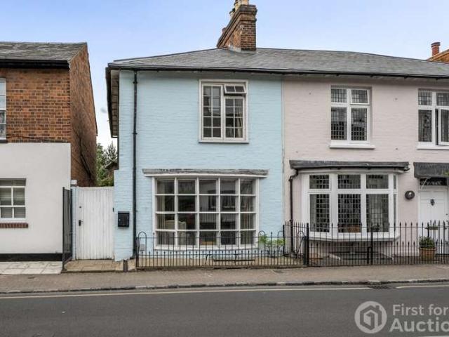 Cottage for sale in Wargrave