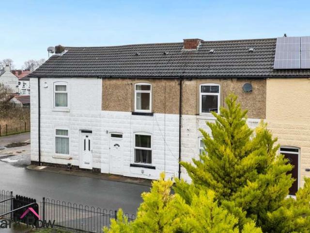Cottage for sale in Garforth, West Yorkshire
