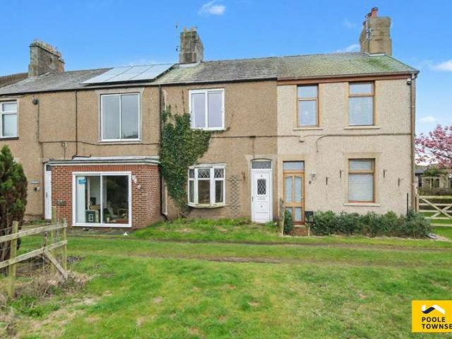 Cottage for sale in Askam In Furness