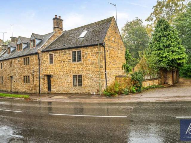 Cottage for sale in Wardington, Cherwell