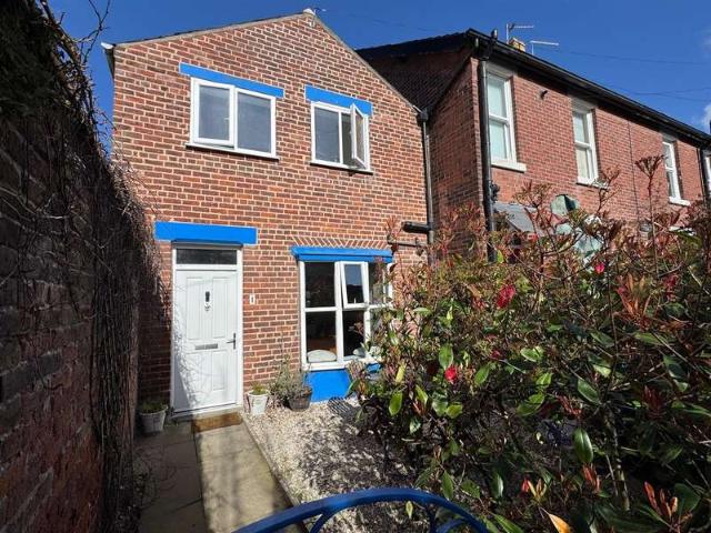 Cottage for sale in Lancashire