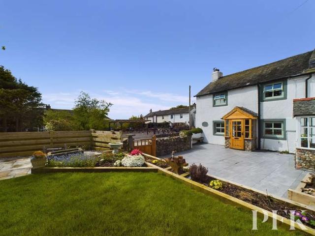 Cottage for sale in Bassenthwaite