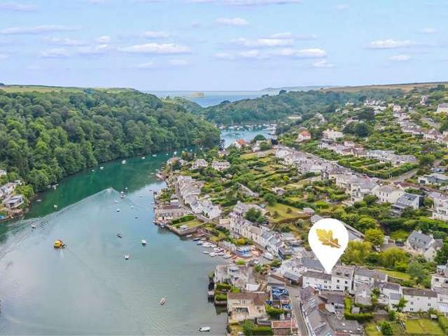 Cottage for sale in Strode, Devon