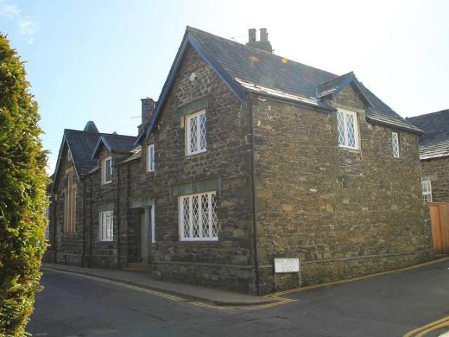 Cottage for sale in Keswick