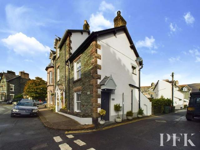 Cottage for sale in Keswick
