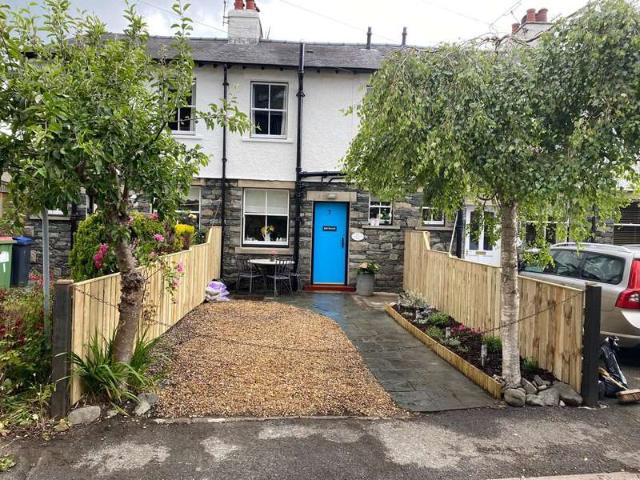 Cottage for sale in Keswick