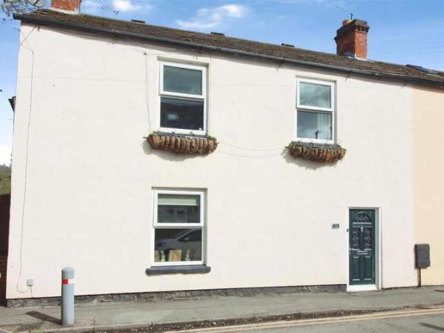 Cottage for sale in South Milford