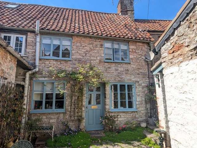Cottage for sale in Wells, Somerset