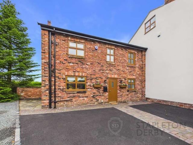 Cottage for rent in Rainhill Stoops, Rainhill